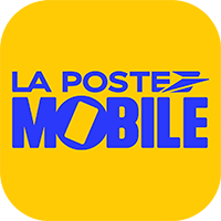 La Poste Mobile