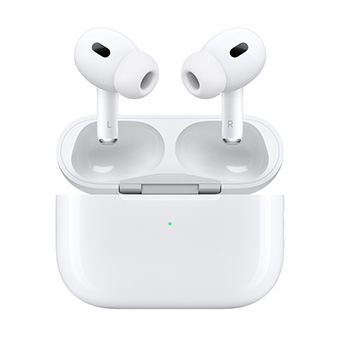 Apple Airpods Pro 3 blanc