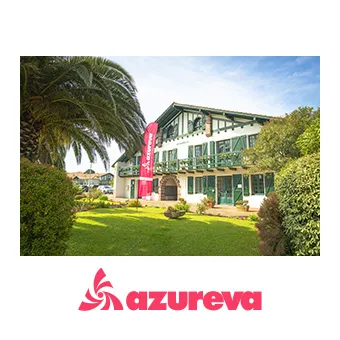 Séjour pour 4 personnes avec Azureva